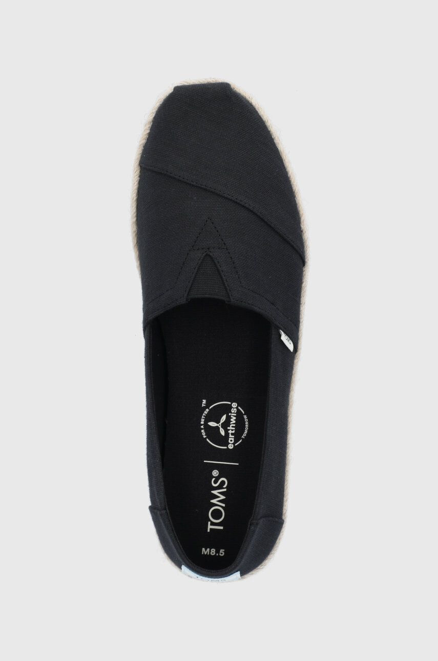 Toms Еспадрили Alpargata Rope - Pepit.bg