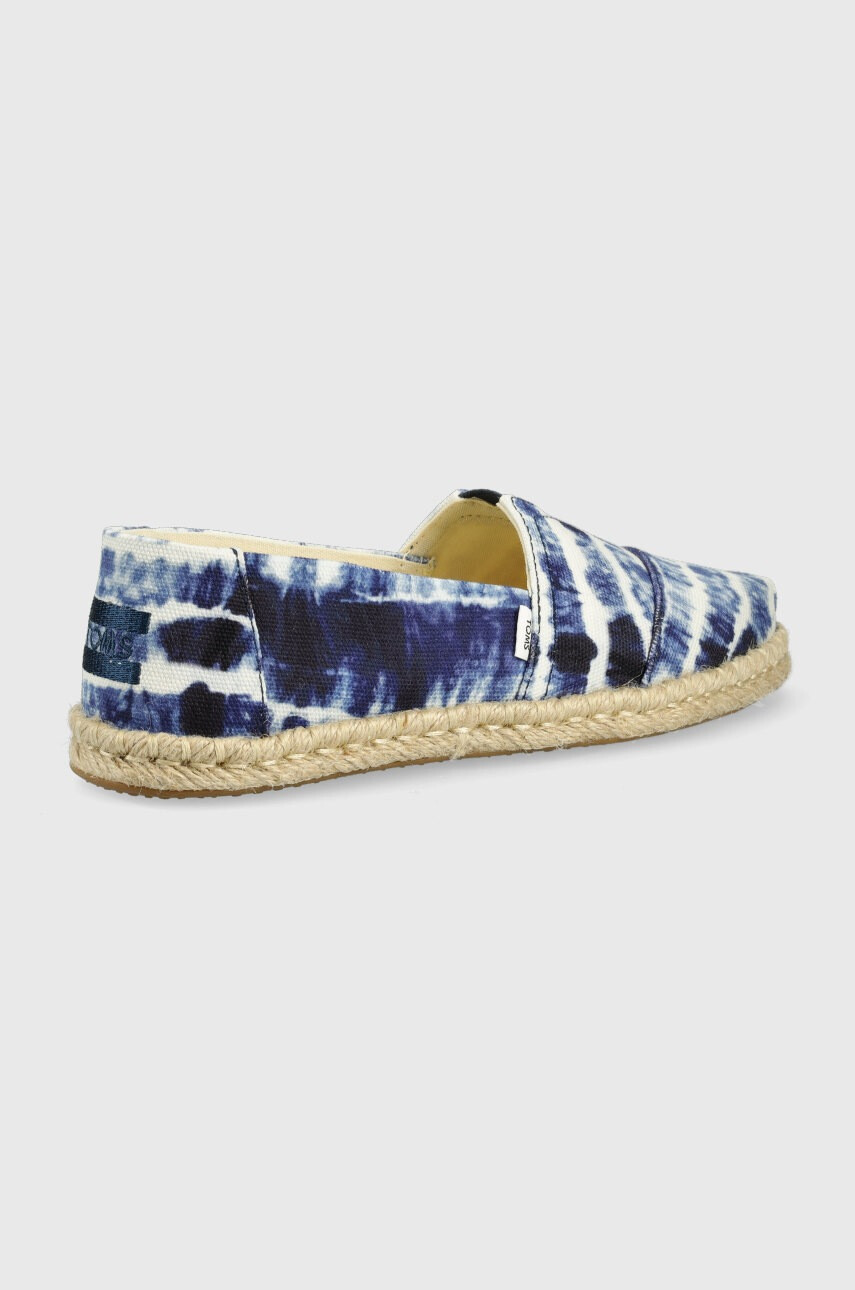 Toms Еспадрили Alpargata Rope - Pepit.bg