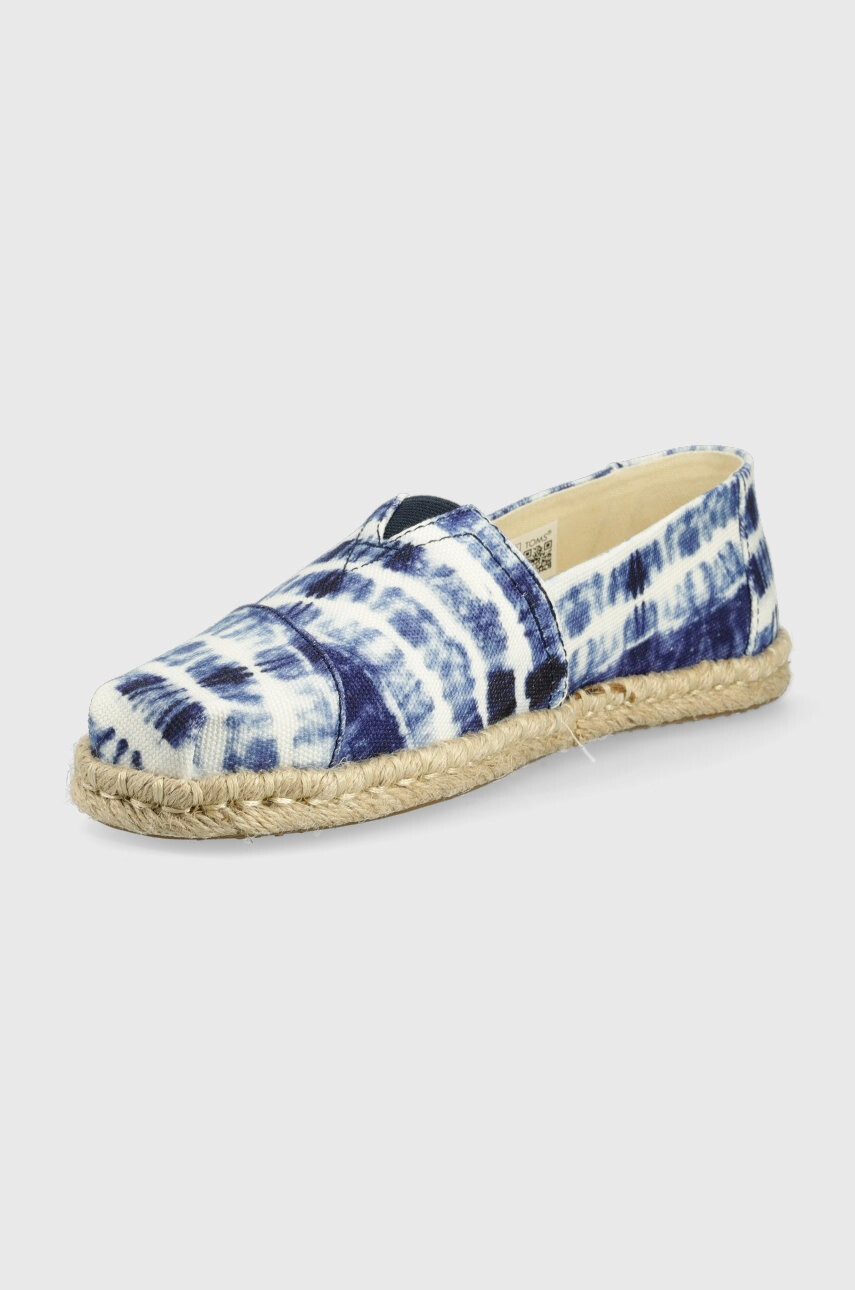 Toms Еспадрили Alpargata Rope - Pepit.bg