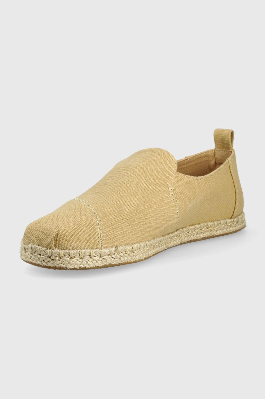 Toms Еспадрили Alpargata Rope - Pepit.bg