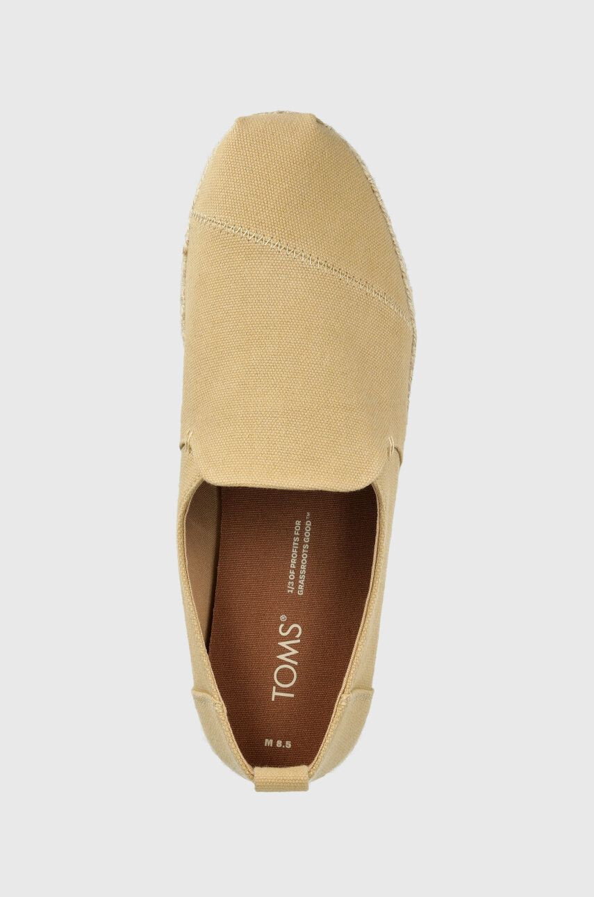 Toms Еспадрили Alpargata Rope - Pepit.bg