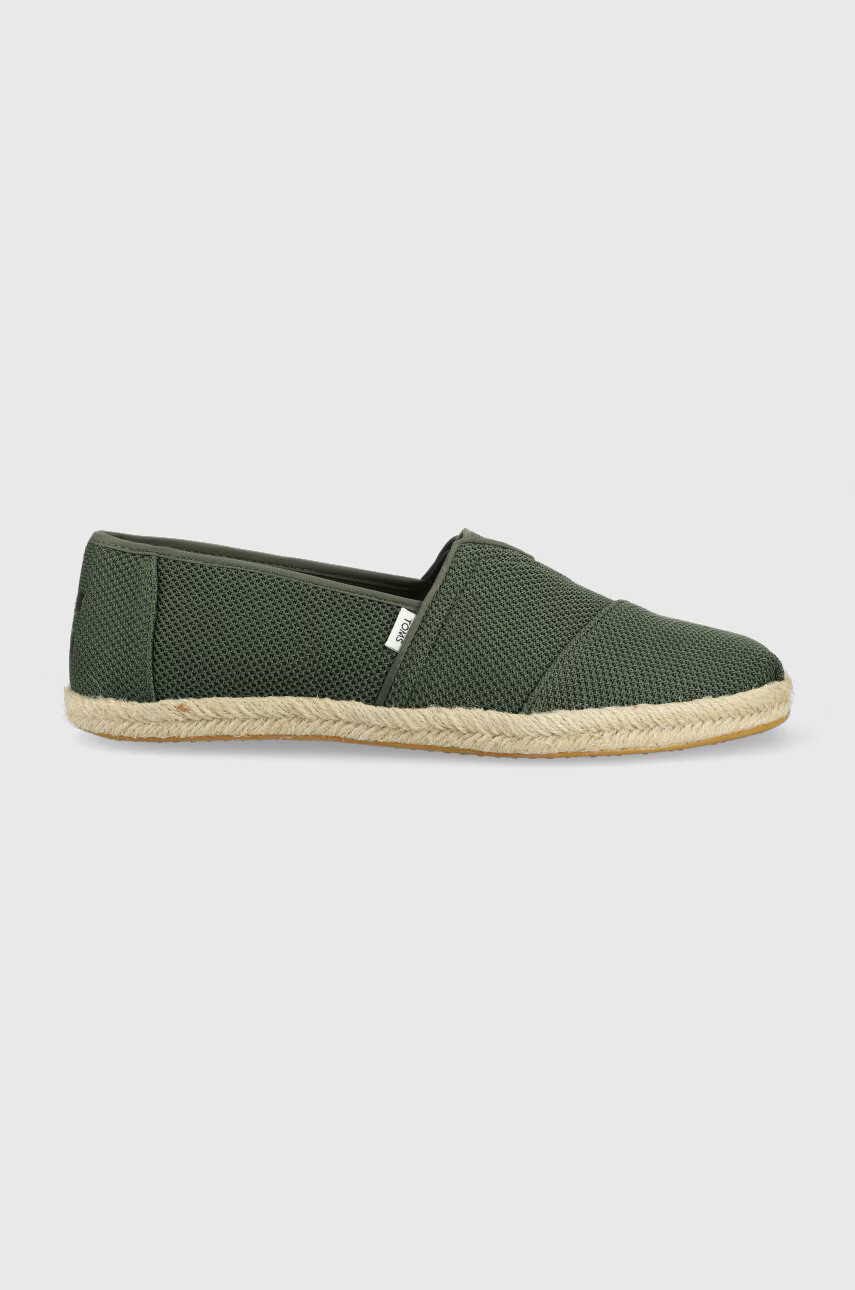 Toms Еспадрили Alpargata Rope - Pepit.bg