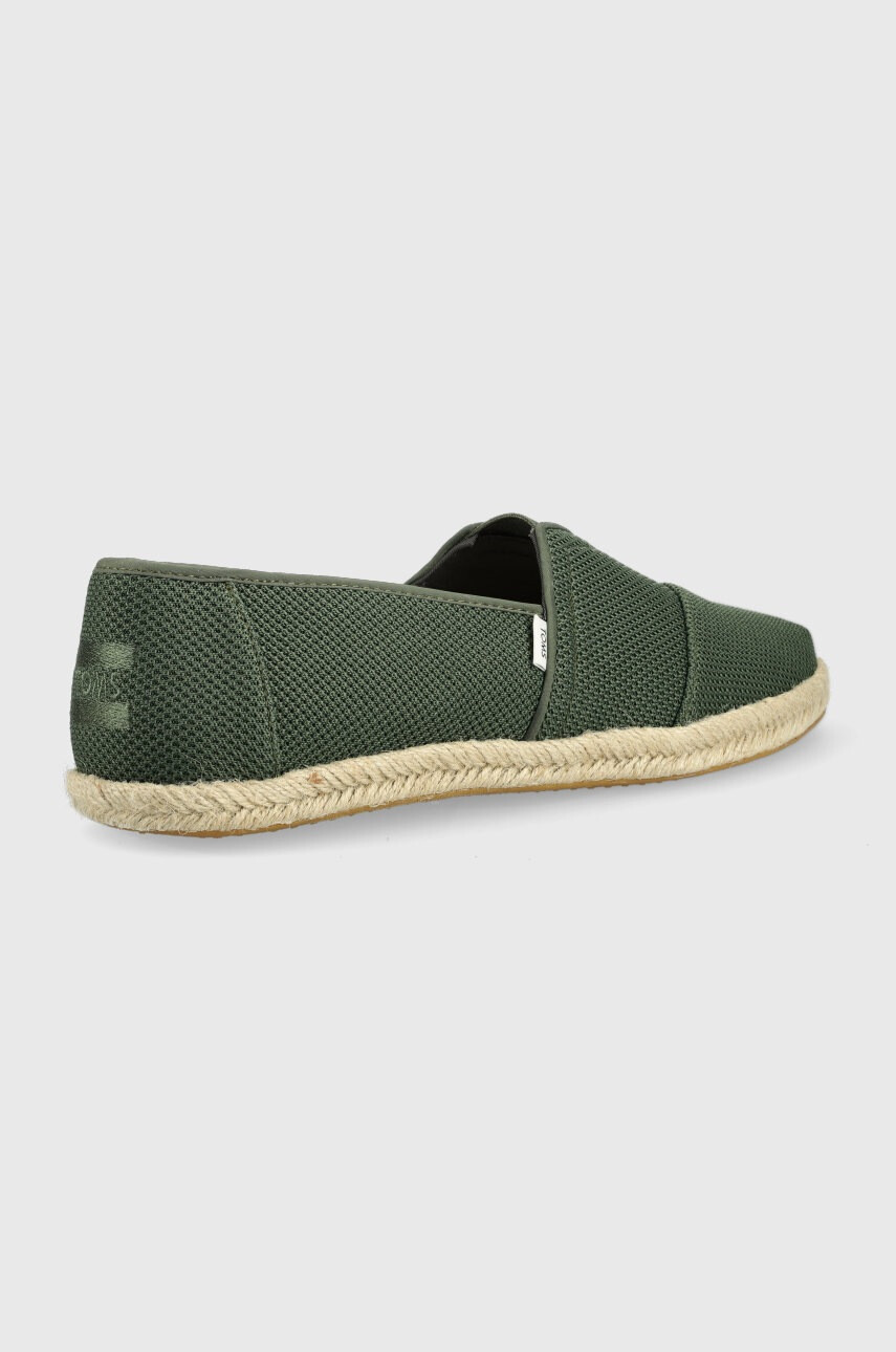 Toms Еспадрили Alpargata Rope - Pepit.bg