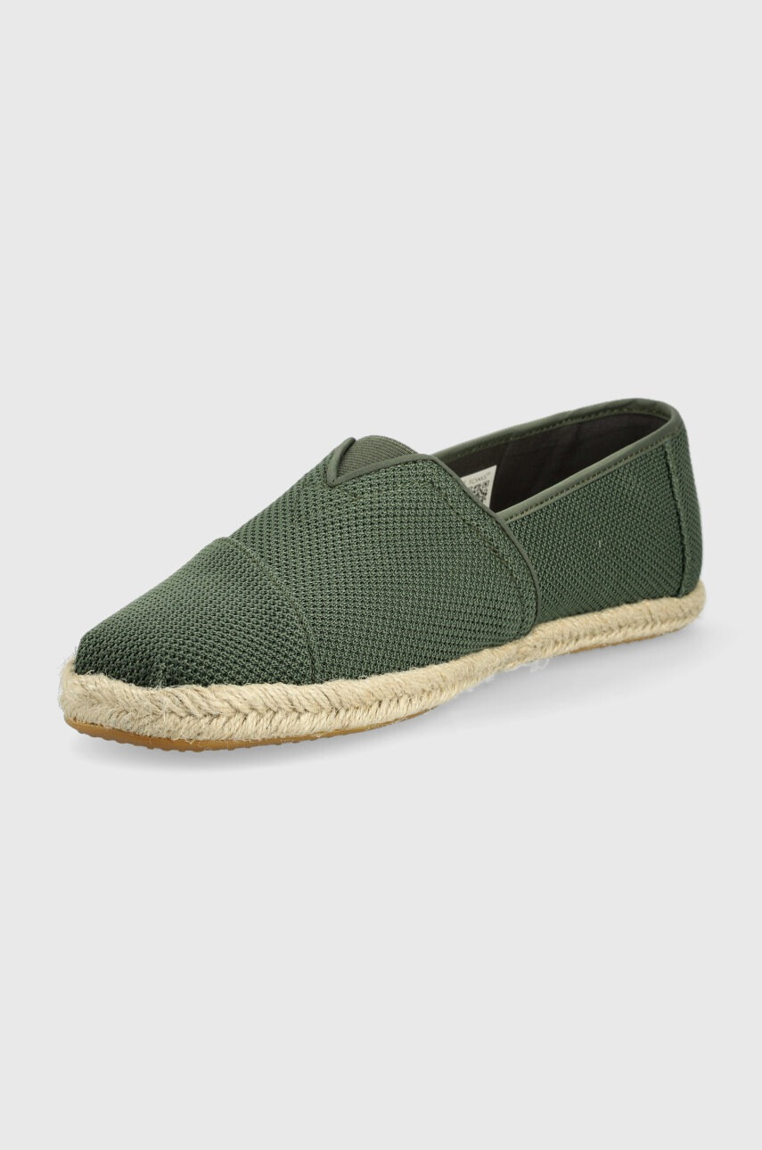 Toms Еспадрили Alpargata Rope - Pepit.bg