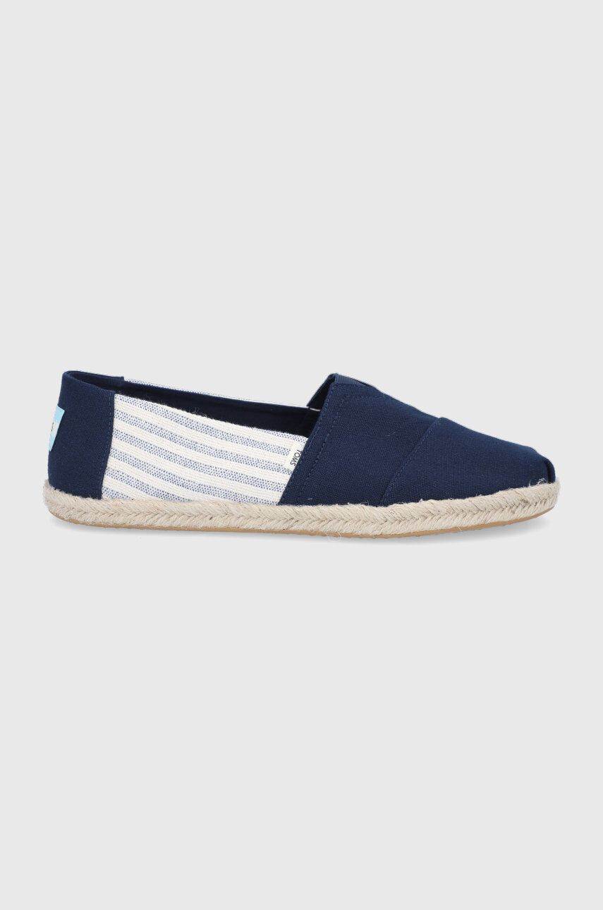 Toms Еспадрили Alpargata Rope - Pepit.bg