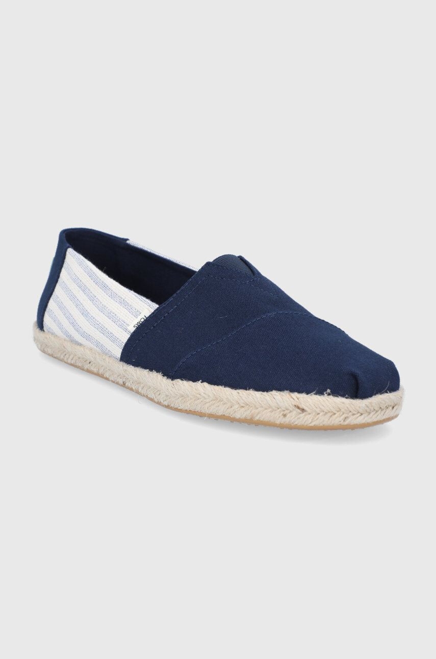 Toms Еспадрили Alpargata Rope - Pepit.bg