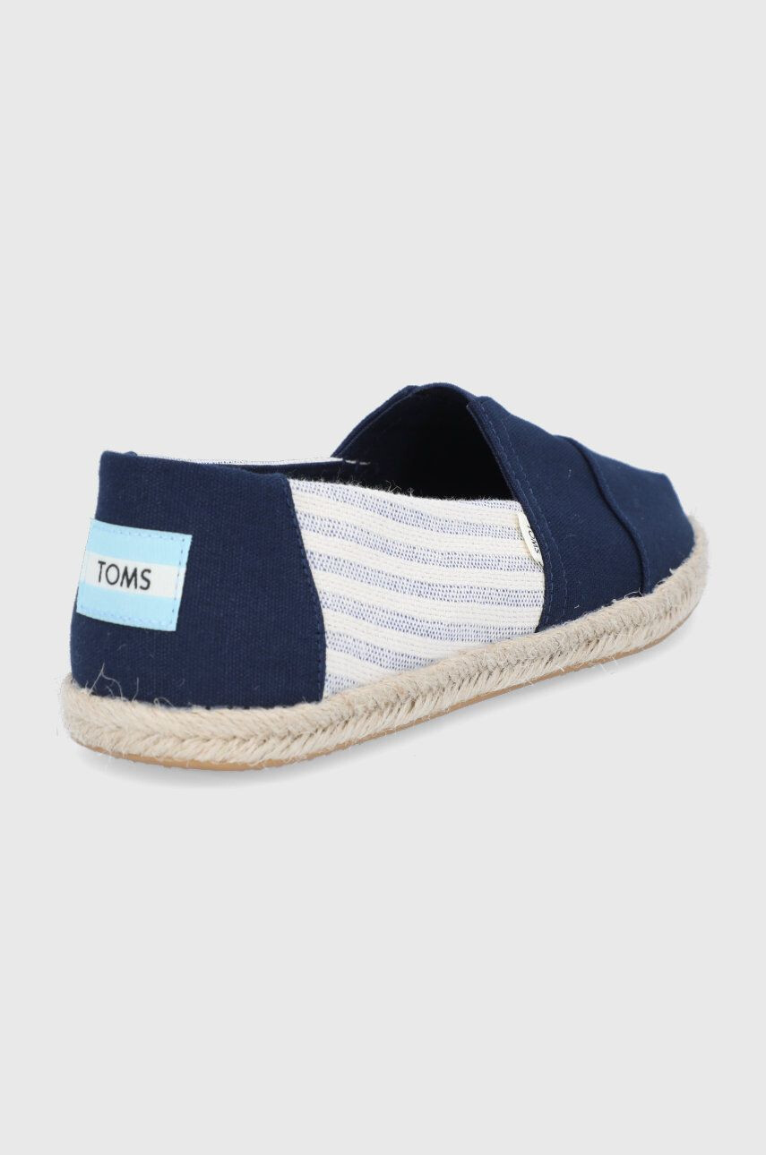 Toms Еспадрили Alpargata Rope - Pepit.bg