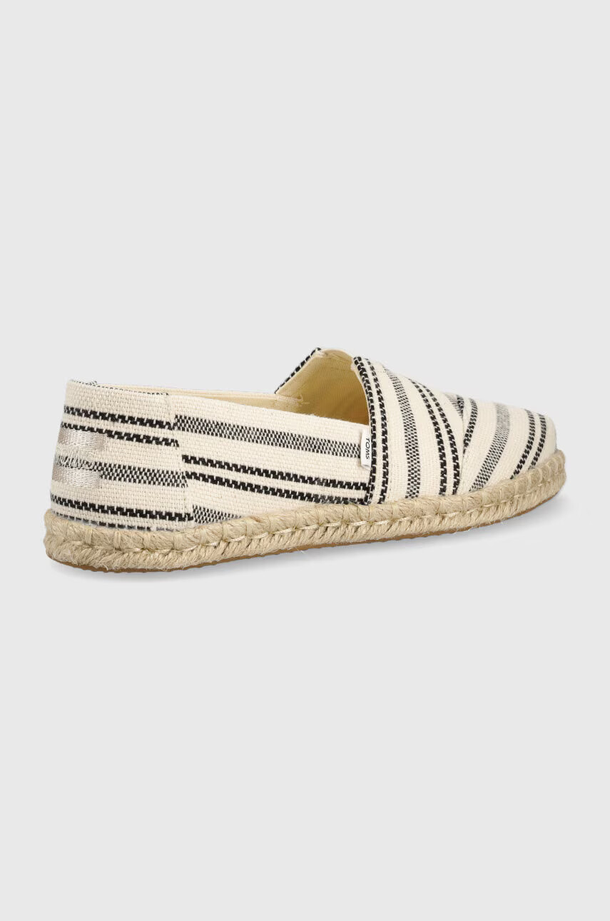 Toms Еспадрили Alpargata Rope - Pepit.bg
