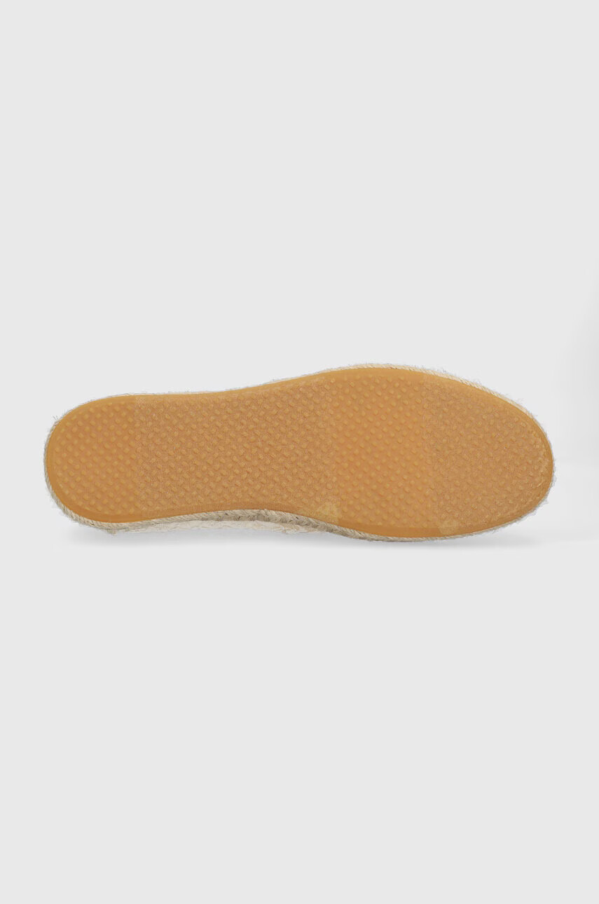 Toms Еспадрили Alpargata Rope в бежово 10019815 - Pepit.bg