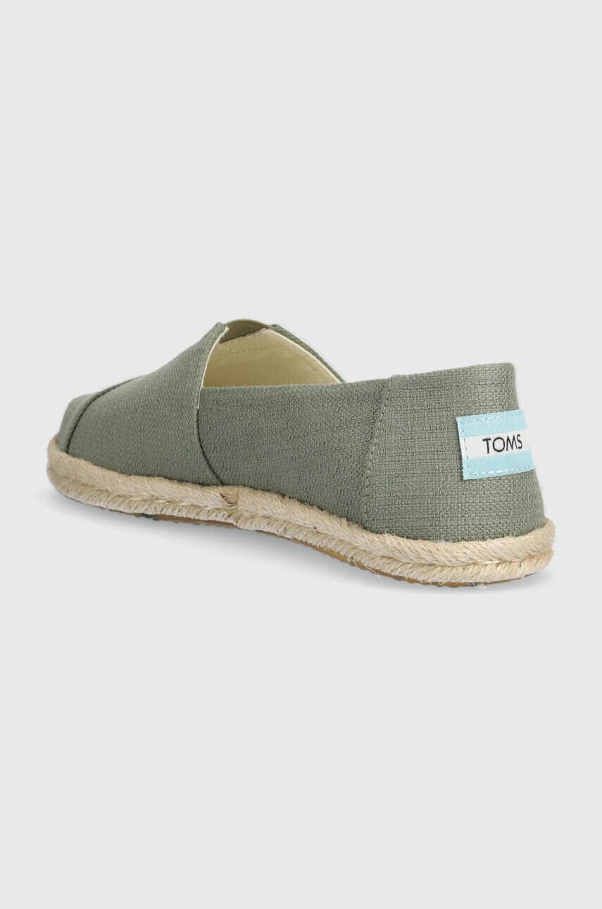 Toms Еспадрили Alpargata Rope - Pepit.bg