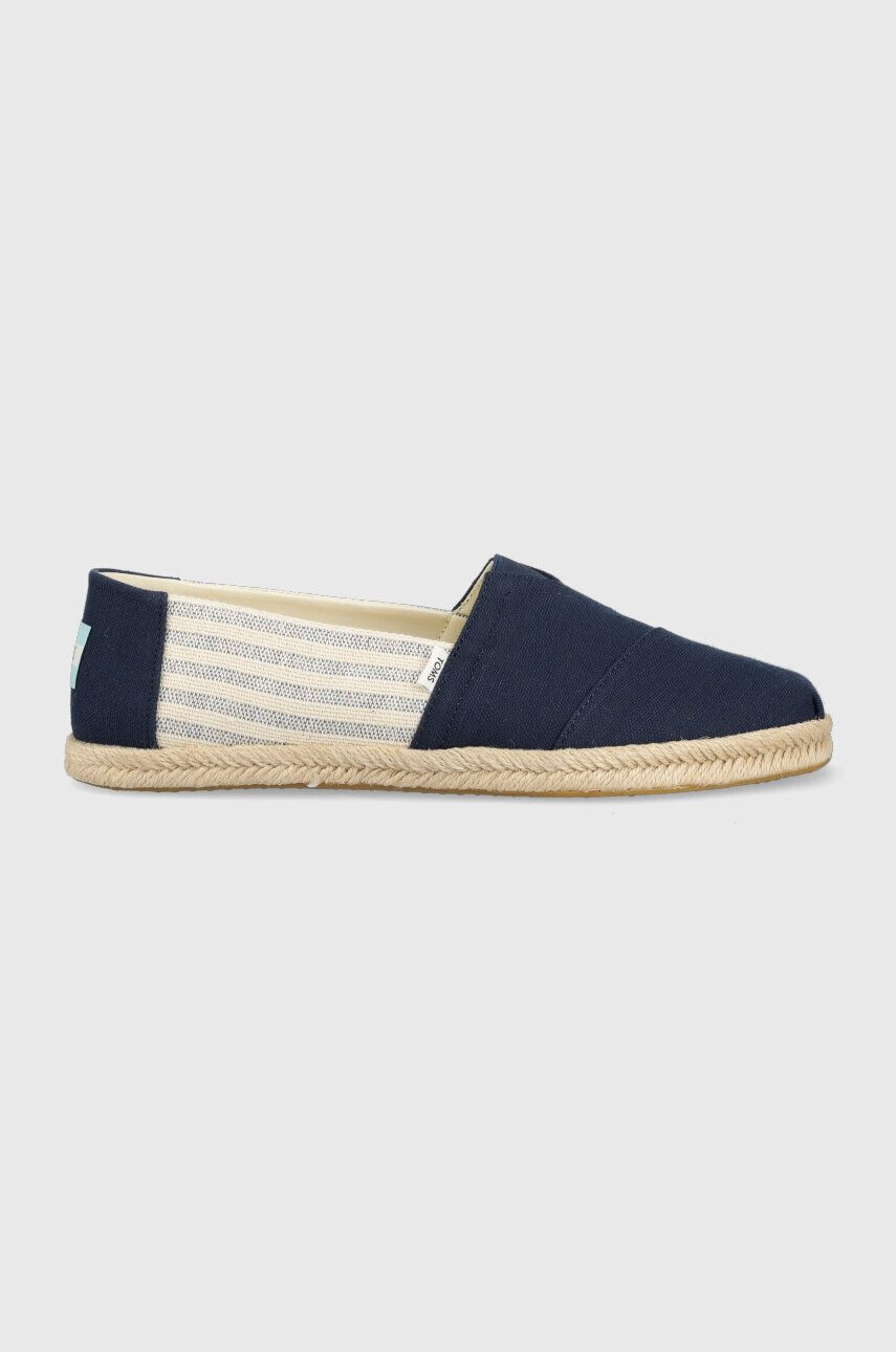 Toms Еспадрили Alpargata Rope - Pepit.bg