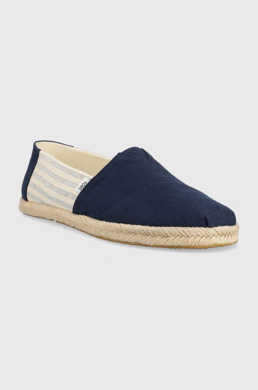 Toms Еспадрили Alpargata Rope - Pepit.bg