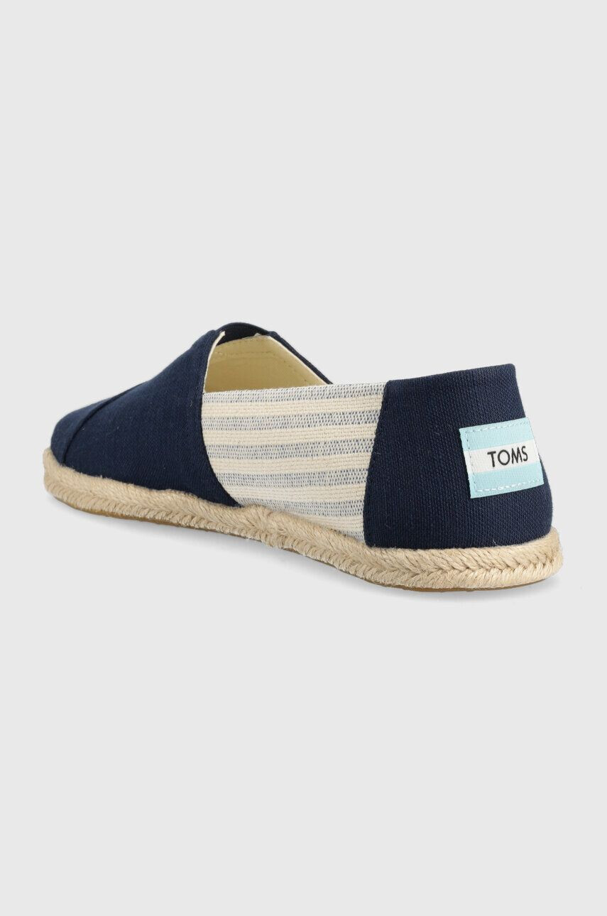 Toms Еспадрили Alpargata Rope - Pepit.bg