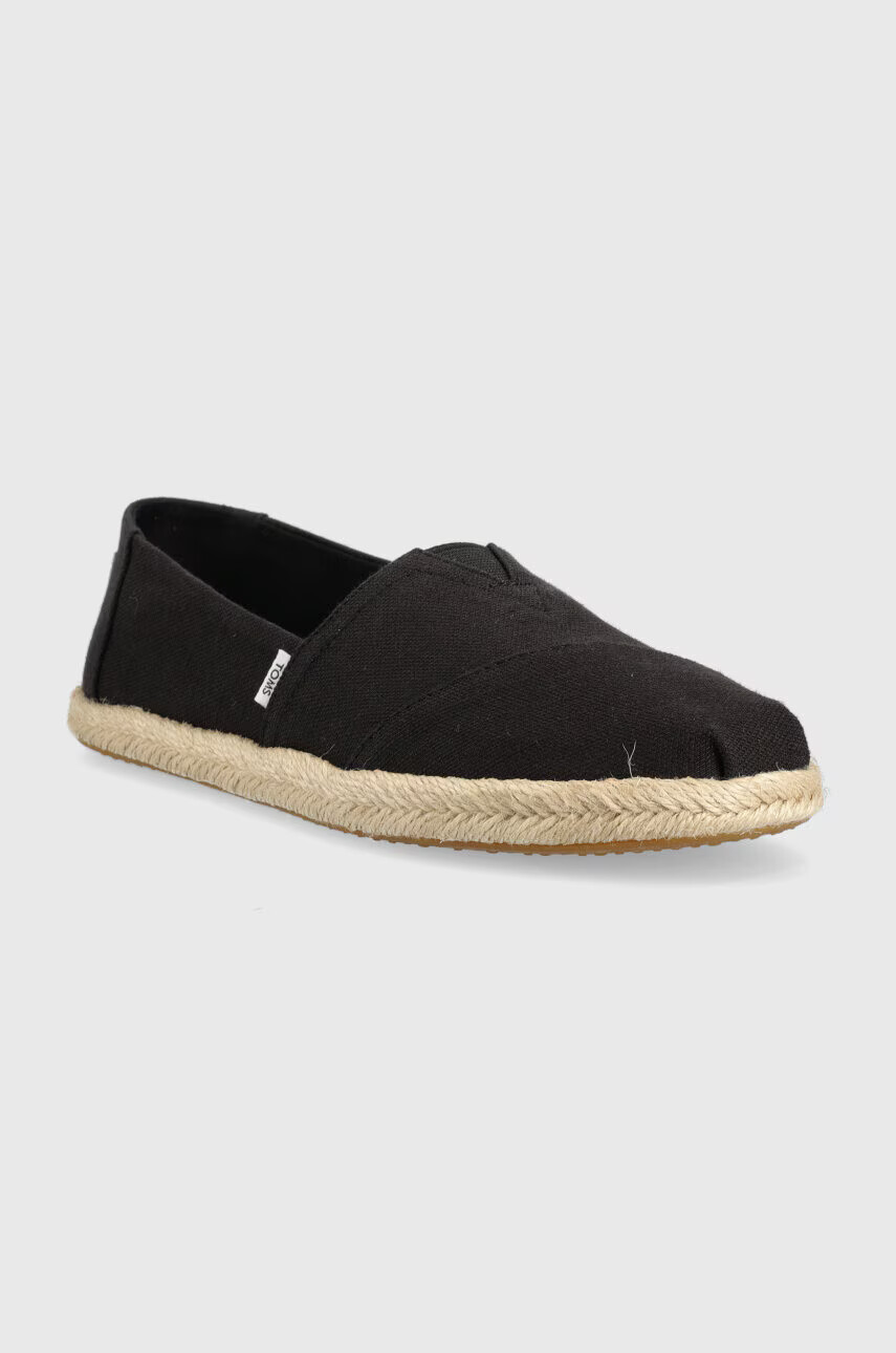 Toms Еспадрили Alpargata Rope - Pepit.bg
