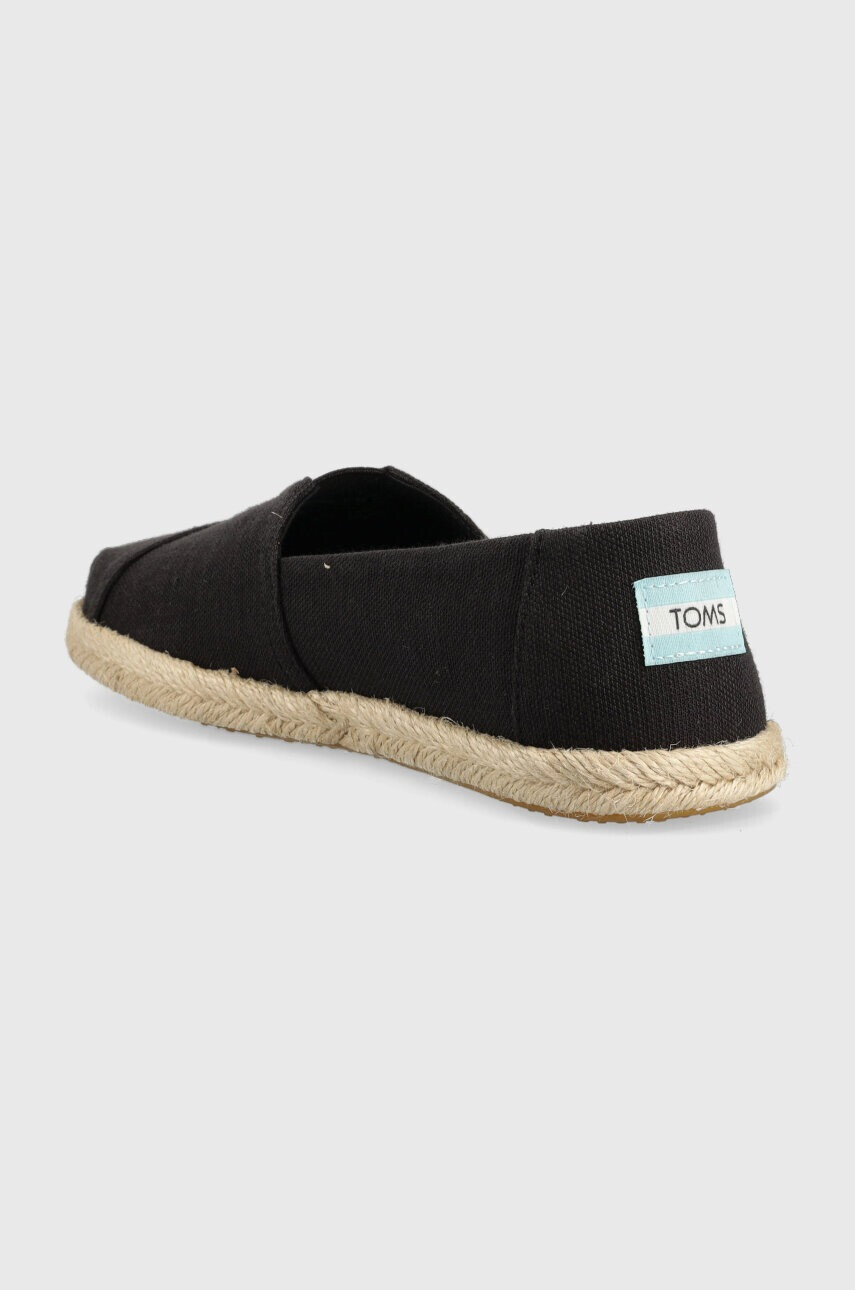 Toms Еспадрили Alpargata Rope - Pepit.bg