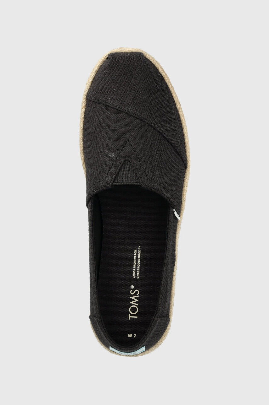 Toms Еспадрили Alpargata Rope - Pepit.bg