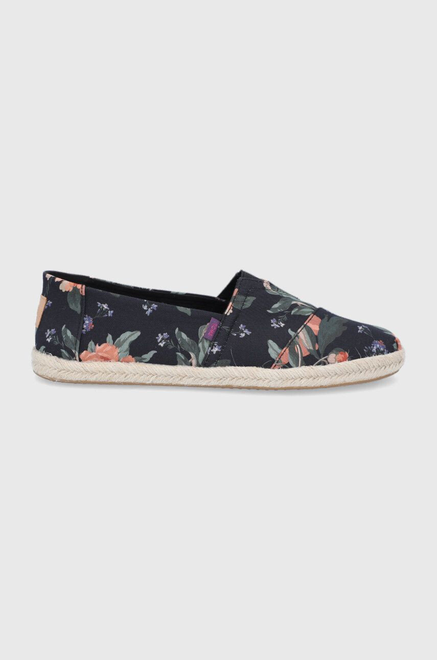 Toms Еспадрили ALPARGATA ROPE - Pepit.bg