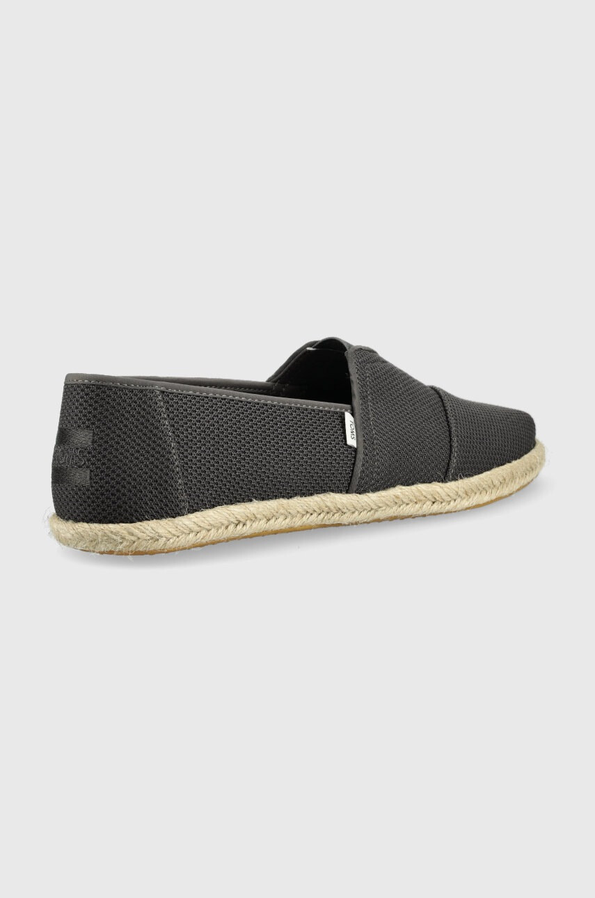 Toms Еспадрили Alpargata Rope - Pepit.bg