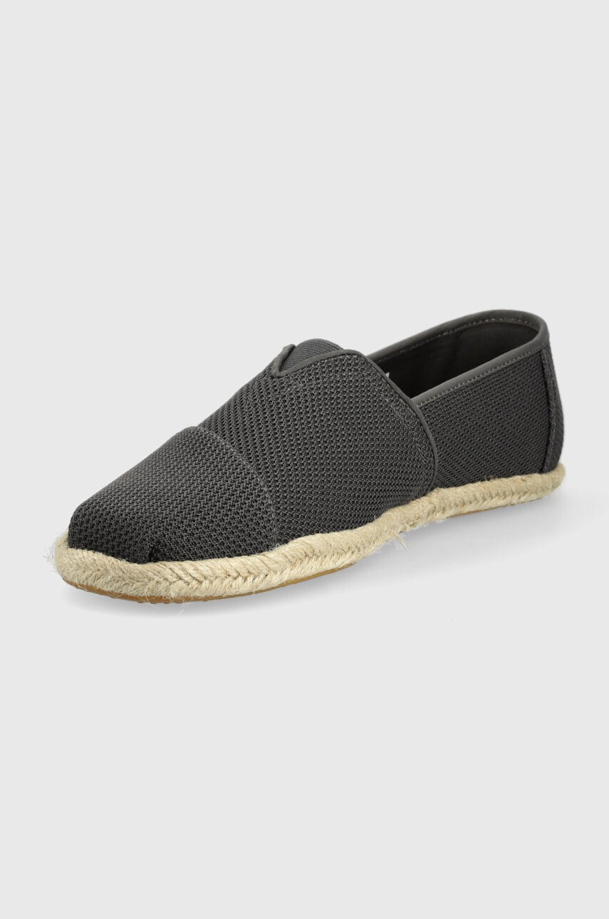 Toms Еспадрили Alpargata Rope - Pepit.bg