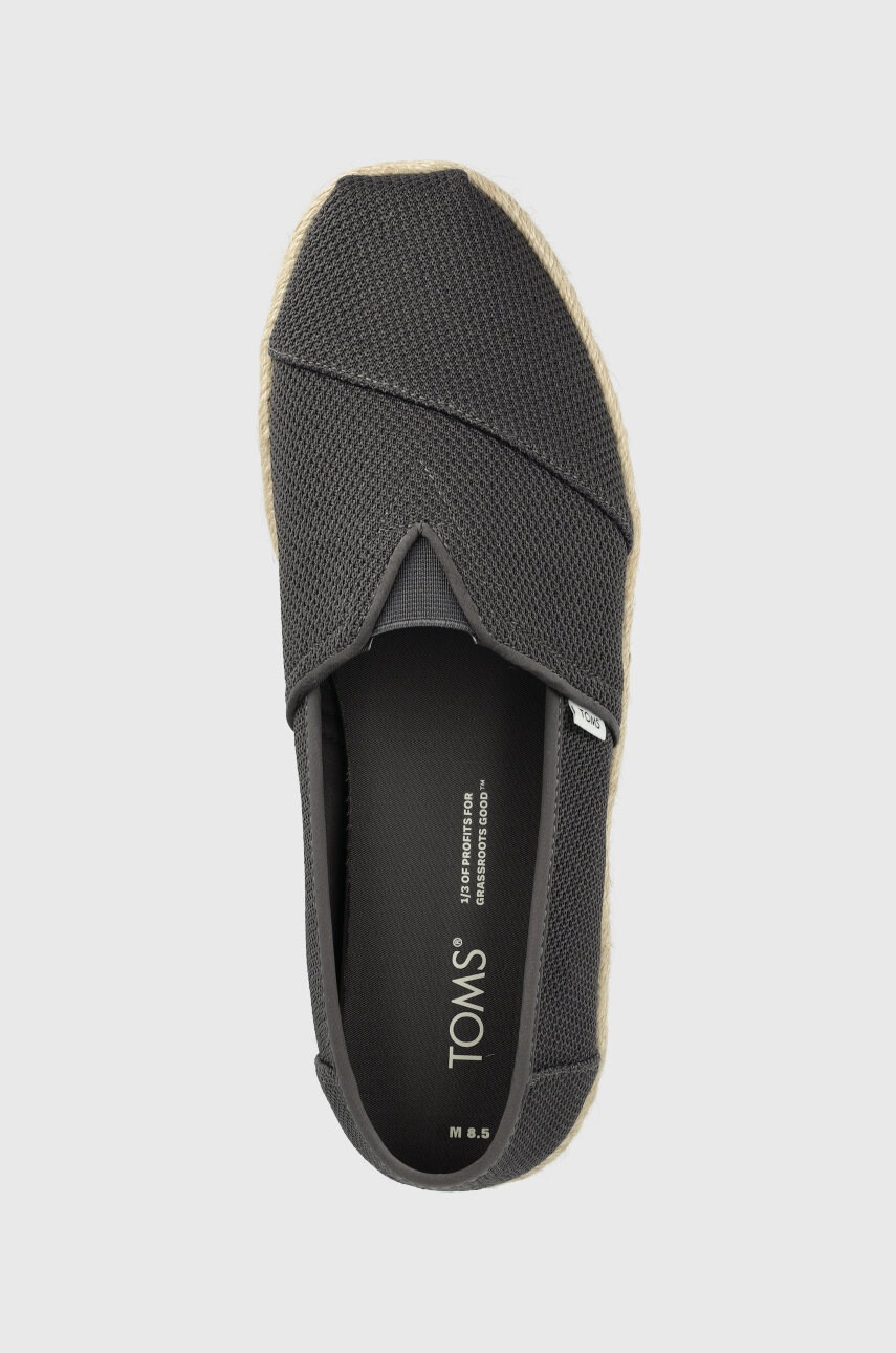 Toms Еспадрили Alpargata Rope - Pepit.bg