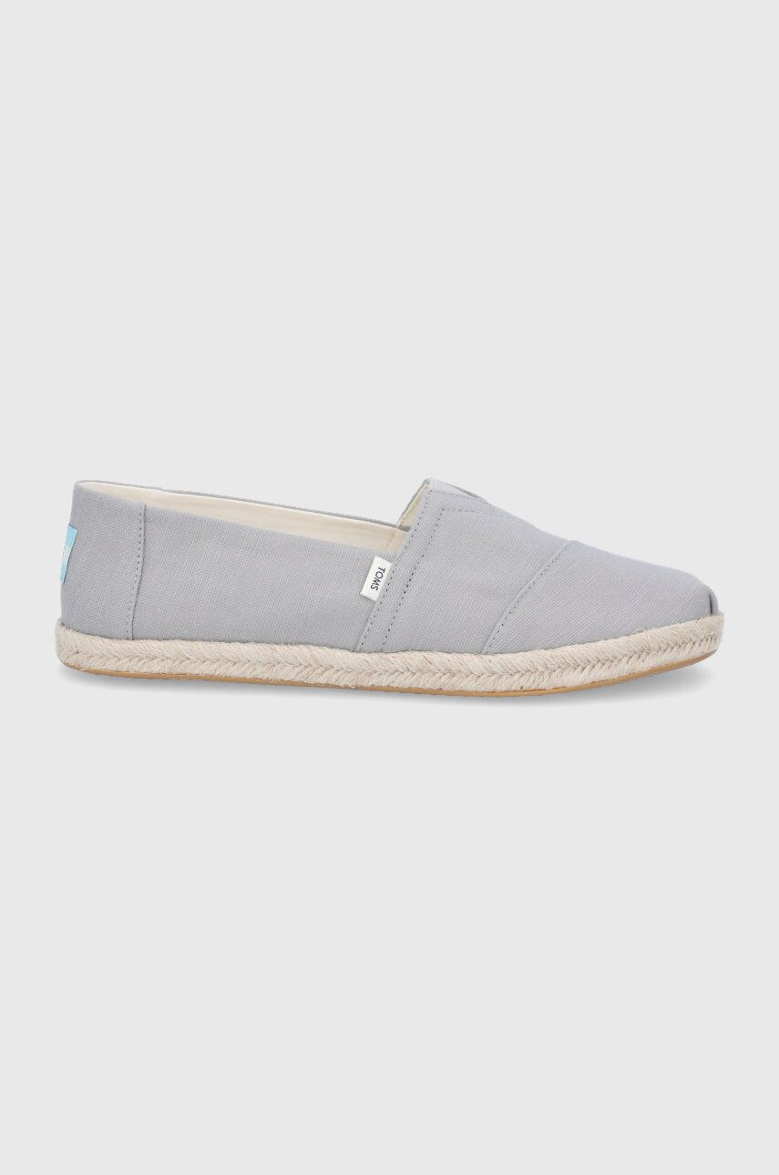 Toms Еспадрили Alpargata Rope - Pepit.bg