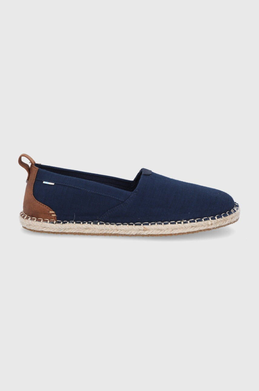 Toms Еспадрили Arta - Pepit.bg