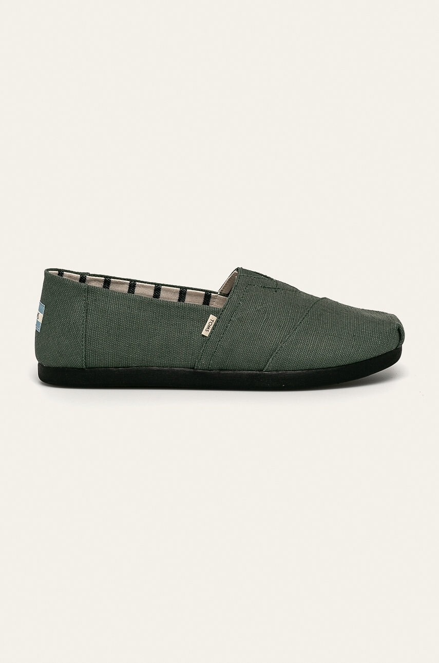 Toms Еспадрили Bonsai - Pepit.bg