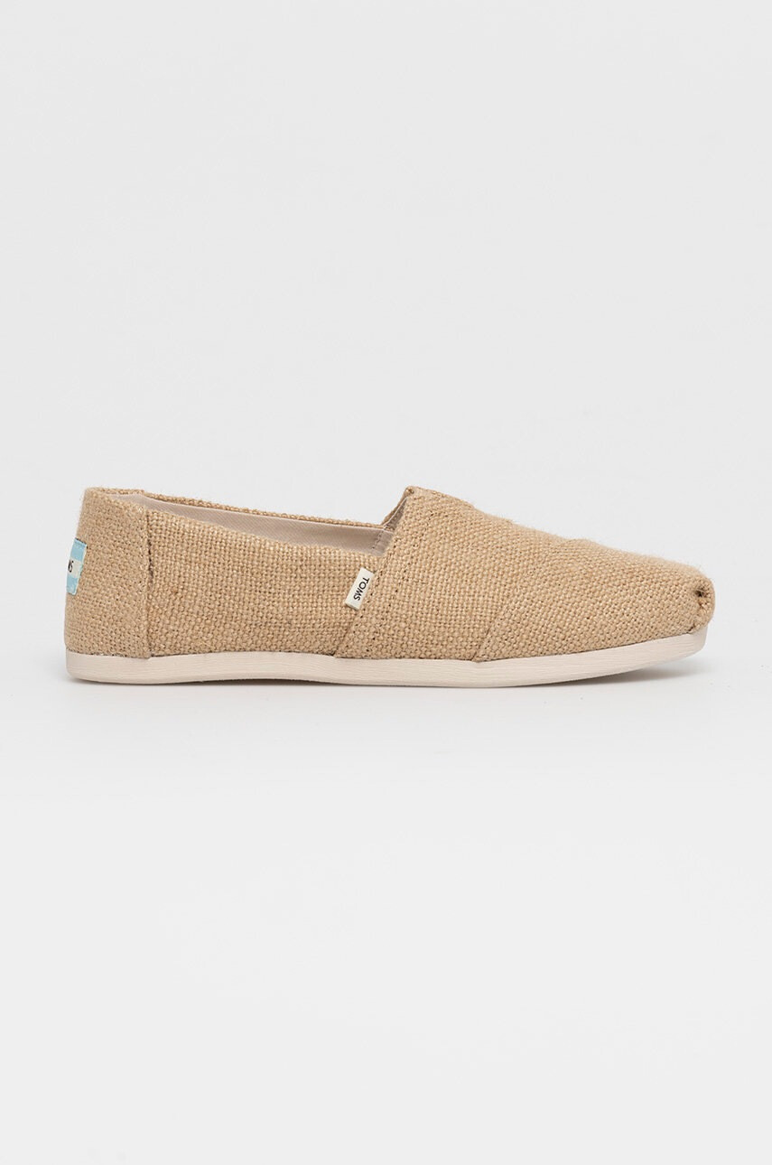Toms Еспадрили - Pepit.bg