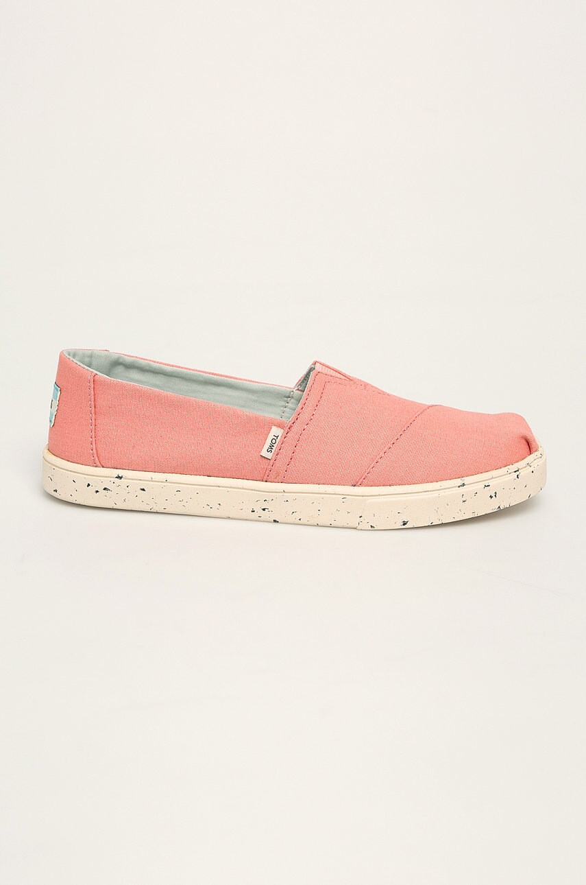 Toms Еспадрили Canvas - Pepit.bg