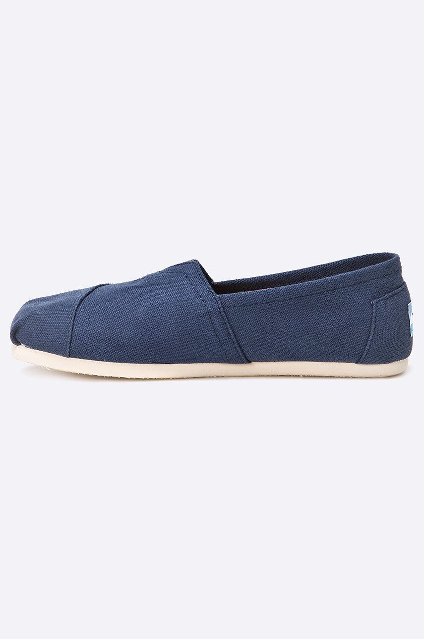 Toms Еспадрили Canvas Classic - Pepit.bg