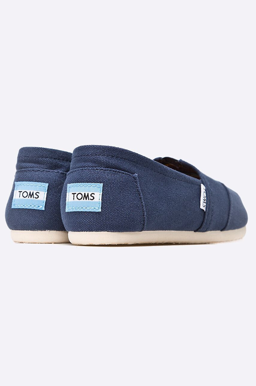 Toms Еспадрили Canvas Classic - Pepit.bg