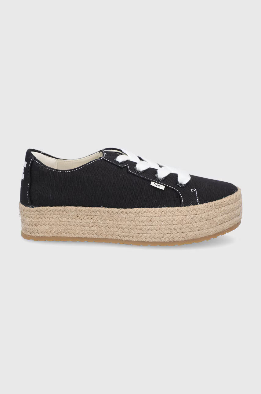 Toms Еспадрили Cassiah - Pepit.bg