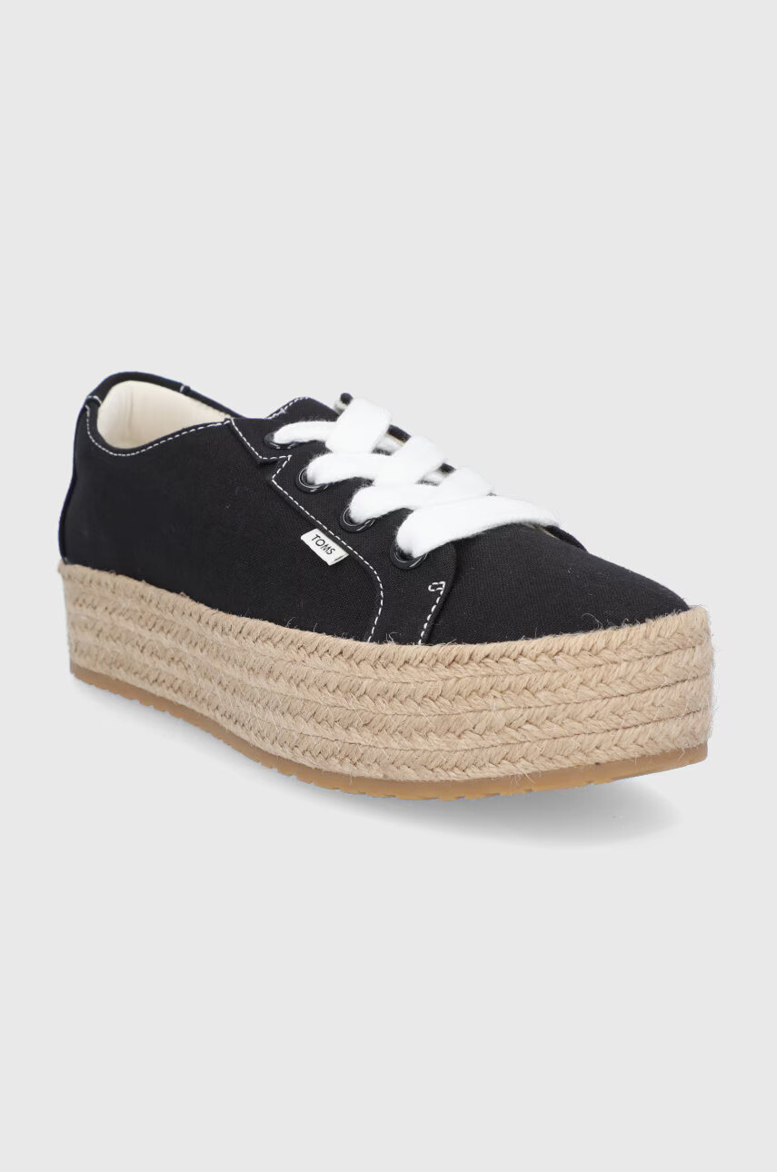 Toms Еспадрили Cassiah - Pepit.bg