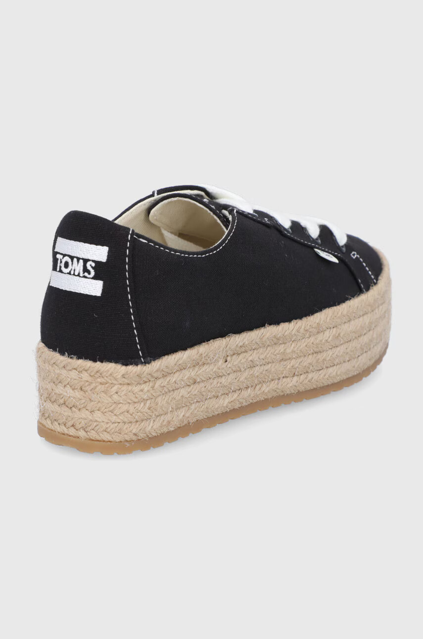Toms Еспадрили Cassiah - Pepit.bg