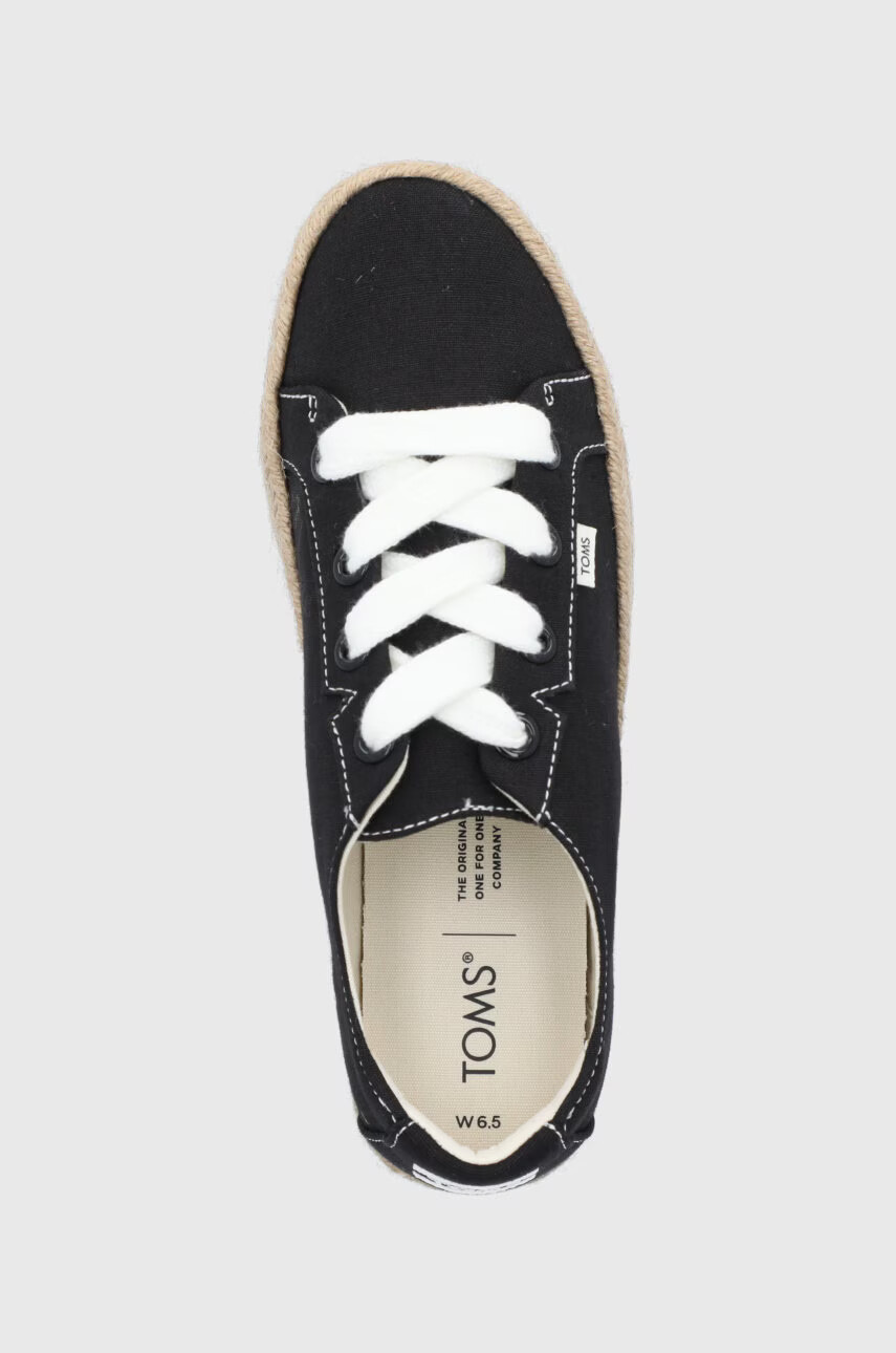 Toms Еспадрили Cassiah - Pepit.bg
