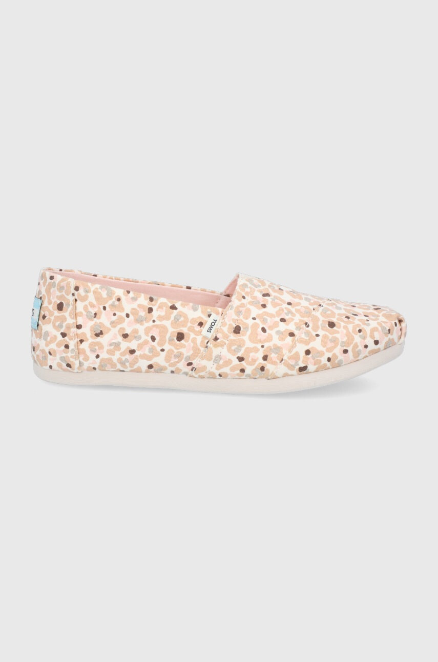 Toms Еспадрили Cheetah - Pepit.bg