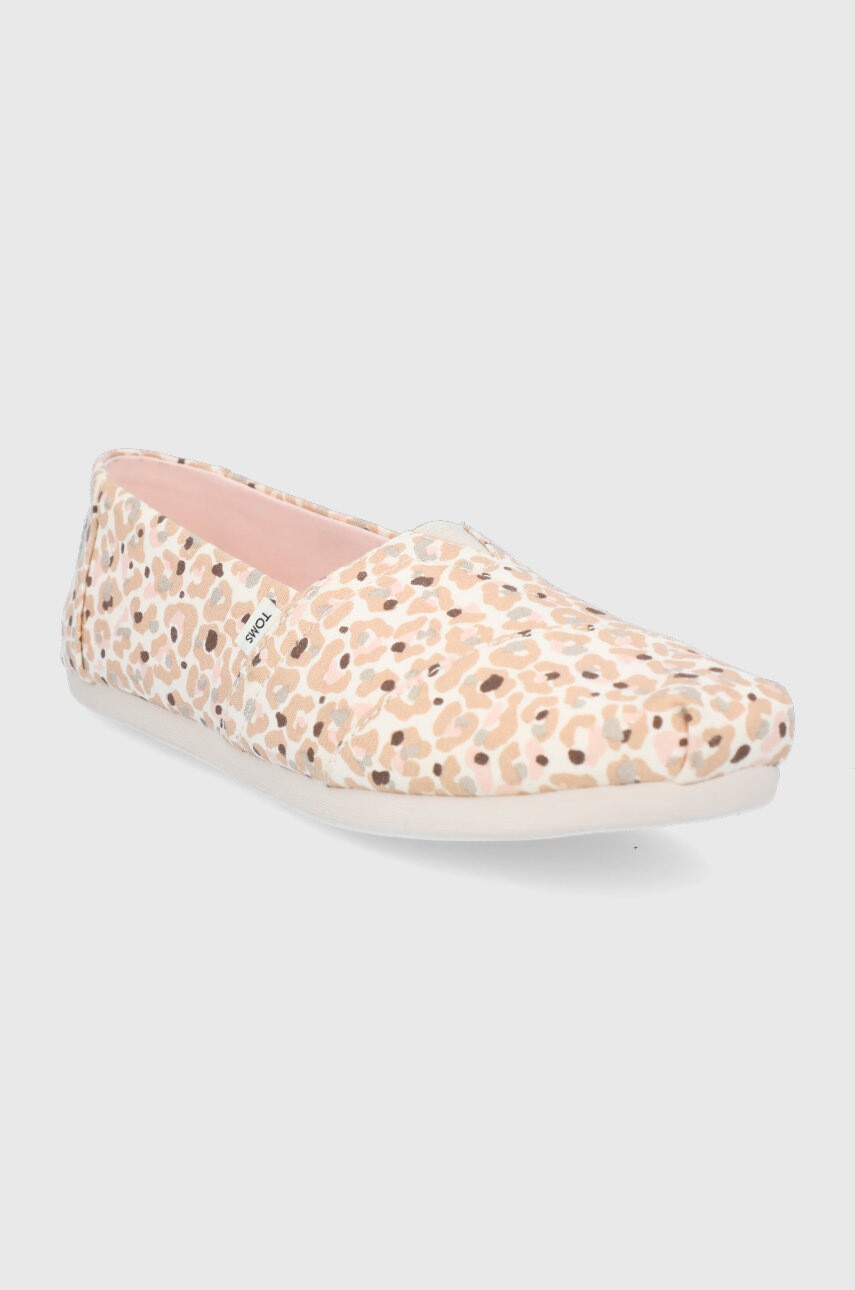 Toms Еспадрили Cheetah - Pepit.bg