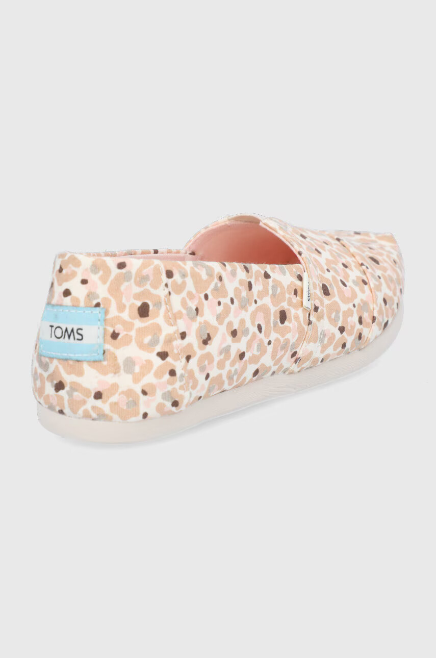 Toms Еспадрили Cheetah - Pepit.bg