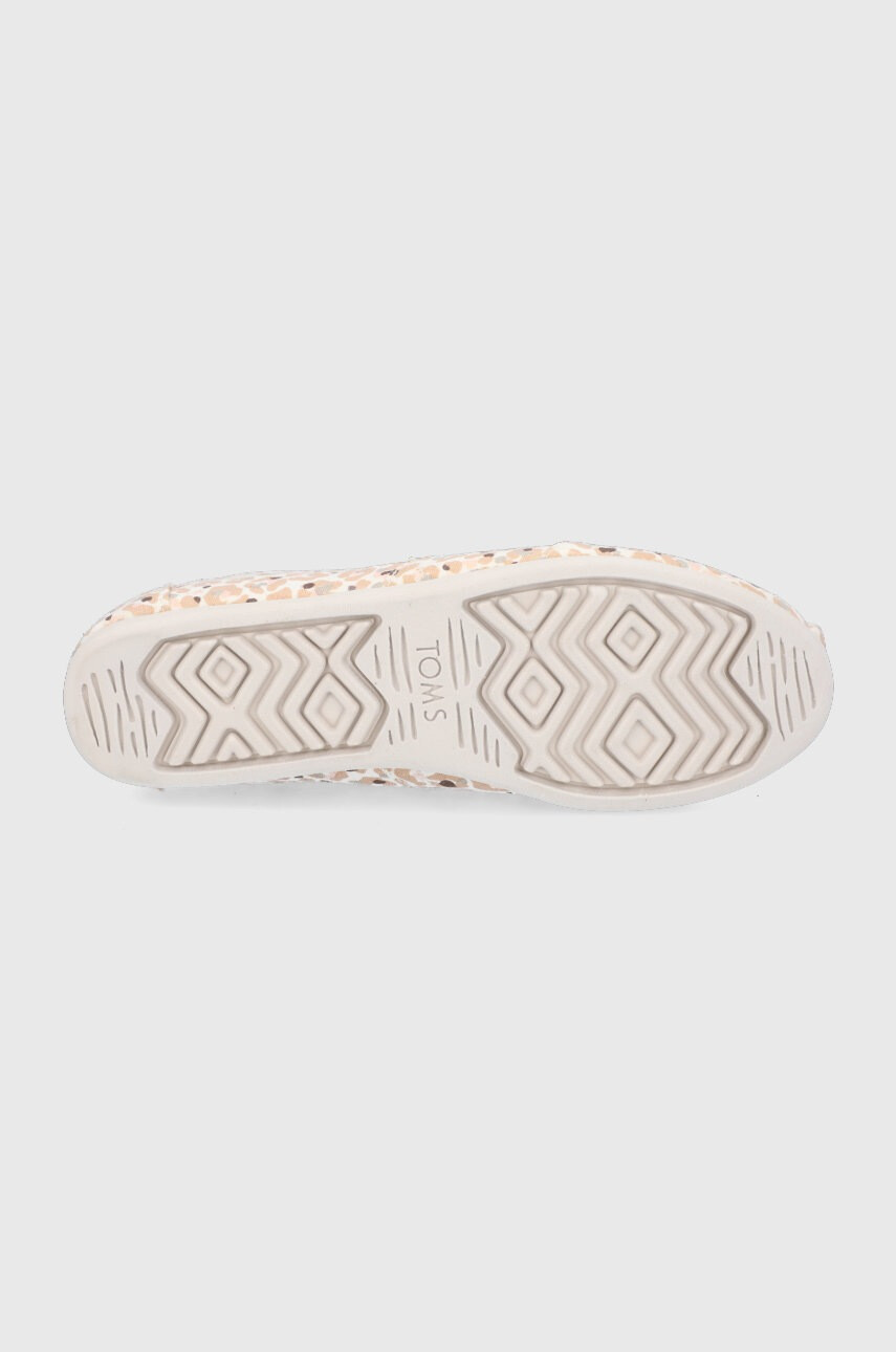Toms Еспадрили Cheetah - Pepit.bg