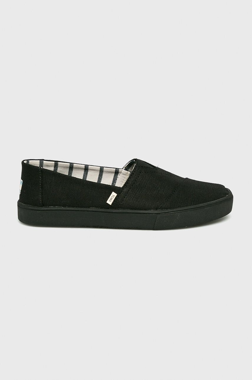 Toms Еспадрили Classic - Pepit.bg