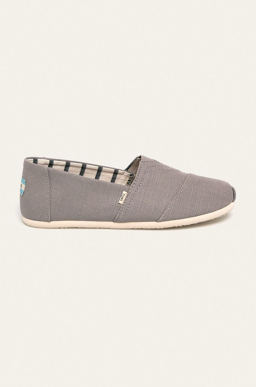 Toms Еспадрили Classic - Pepit.bg