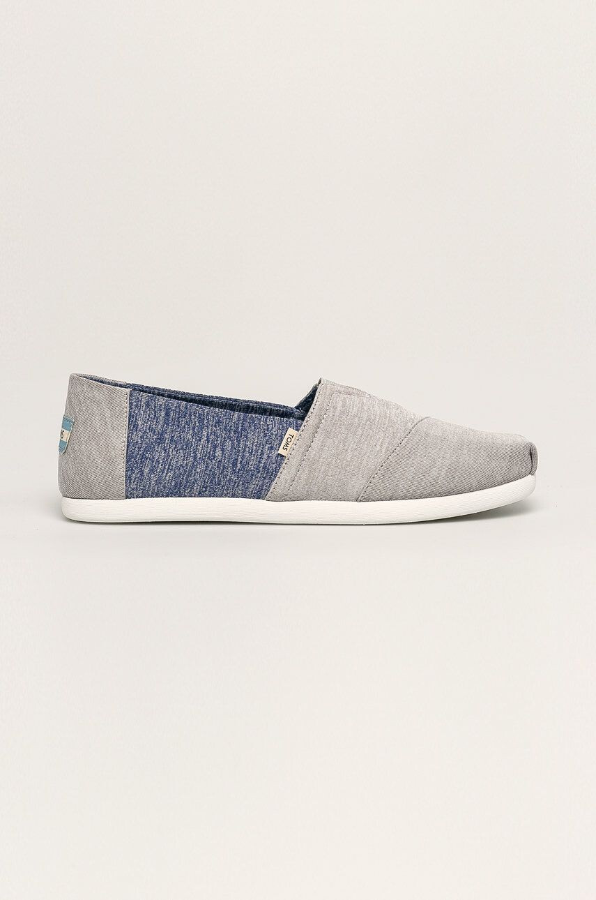 Toms Еспадрили Classic - Pepit.bg