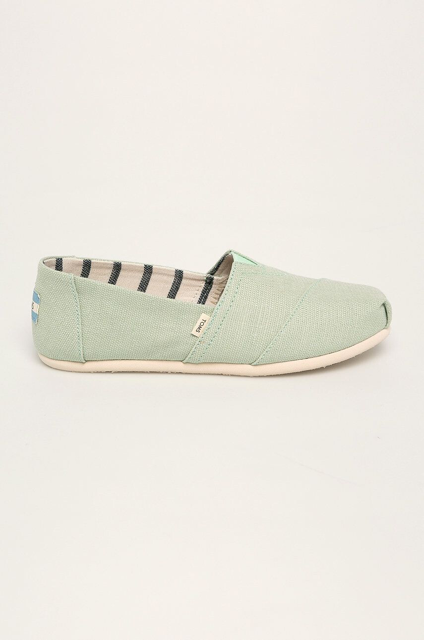 Toms Еспадрили Classic - Pepit.bg