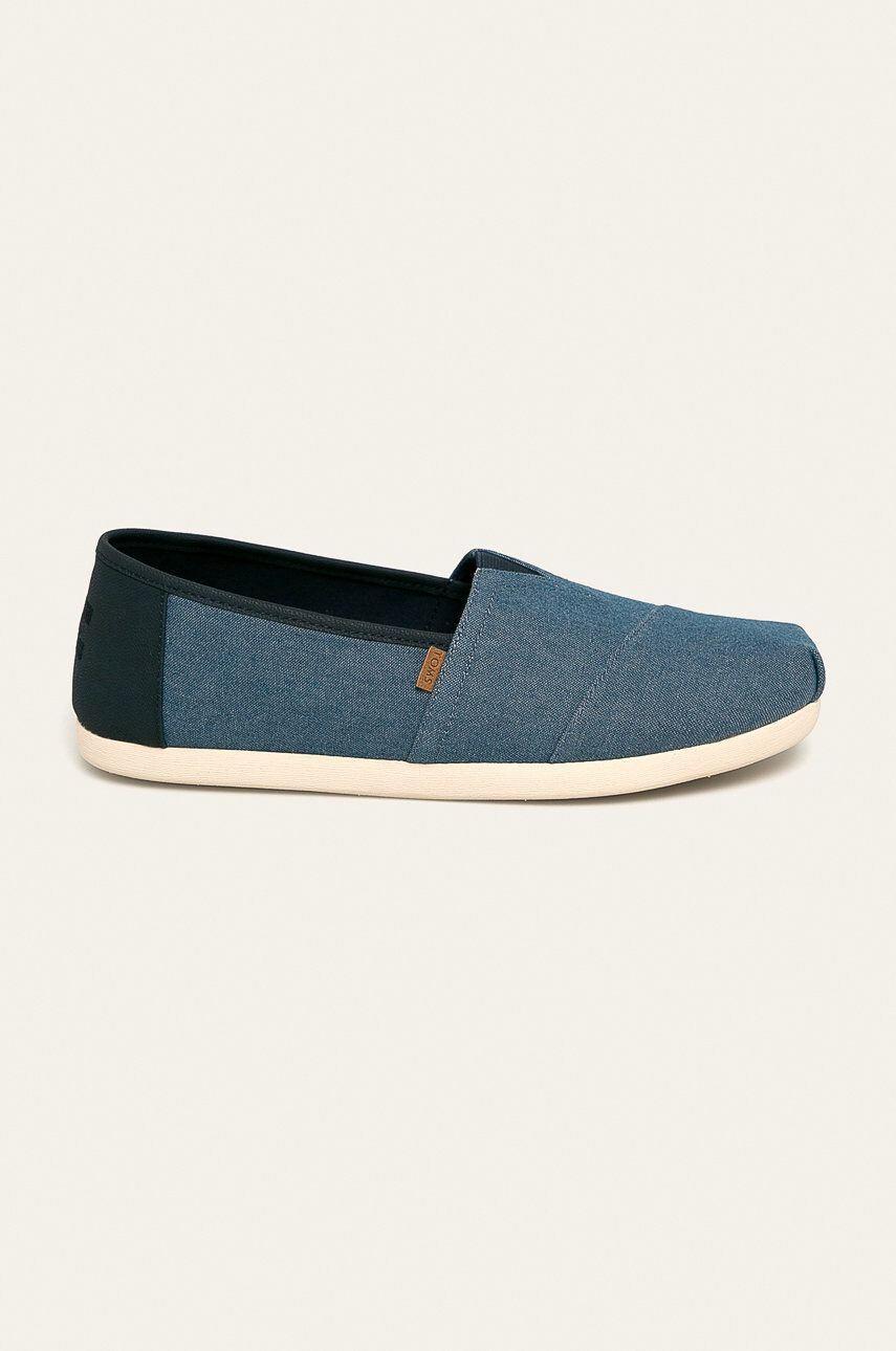 Toms Еспадрили Classic - Pepit.bg