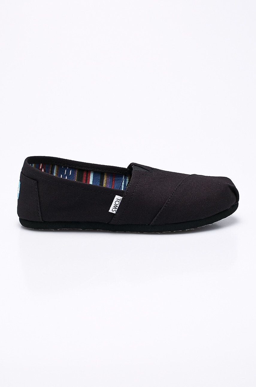 Toms Еспадрили Classic - Pepit.bg