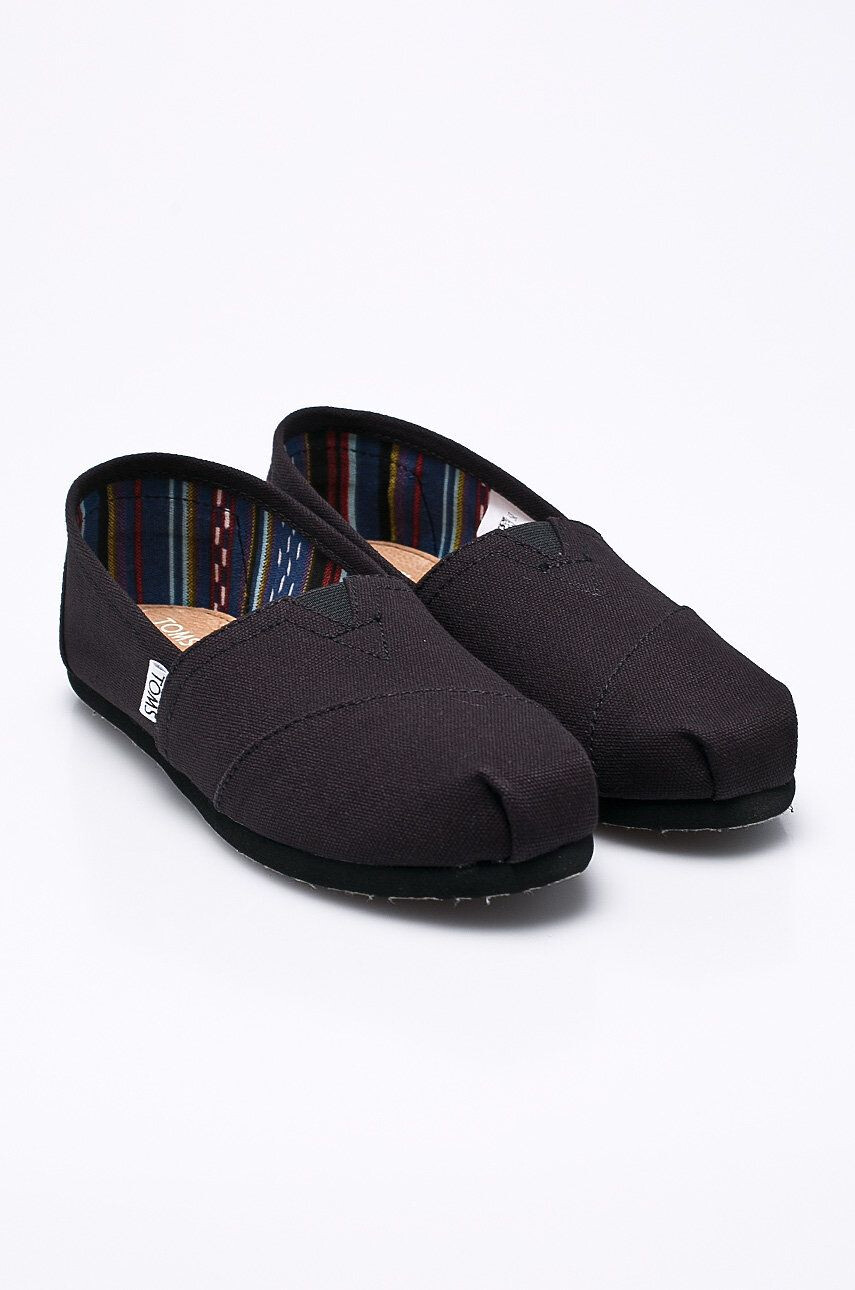 Toms Еспадрили Classic - Pepit.bg