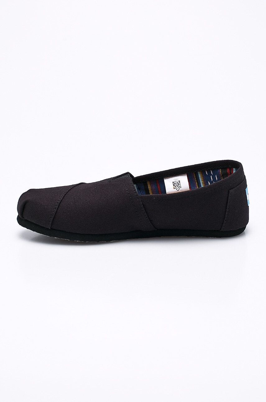 Toms Еспадрили Classic - Pepit.bg