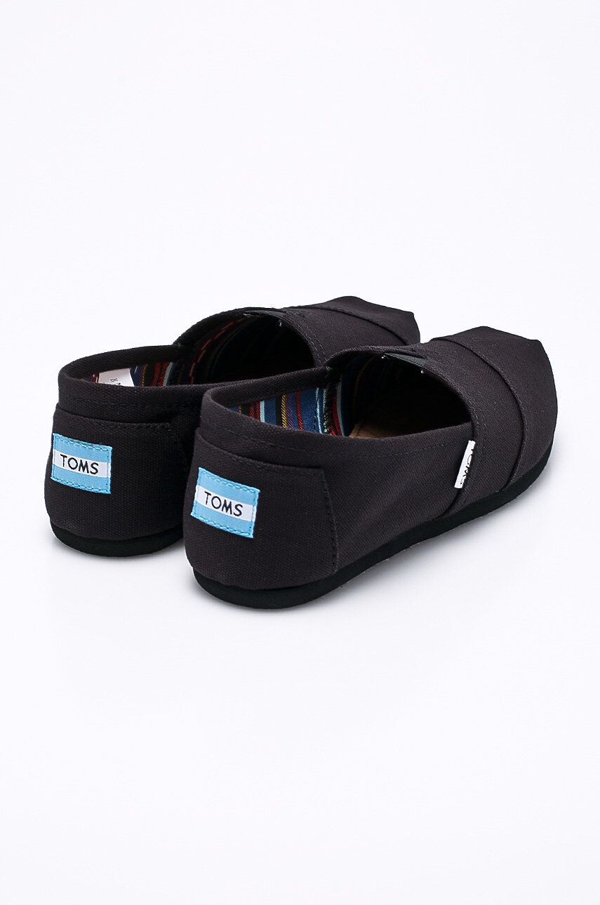 Toms Еспадрили Classic - Pepit.bg