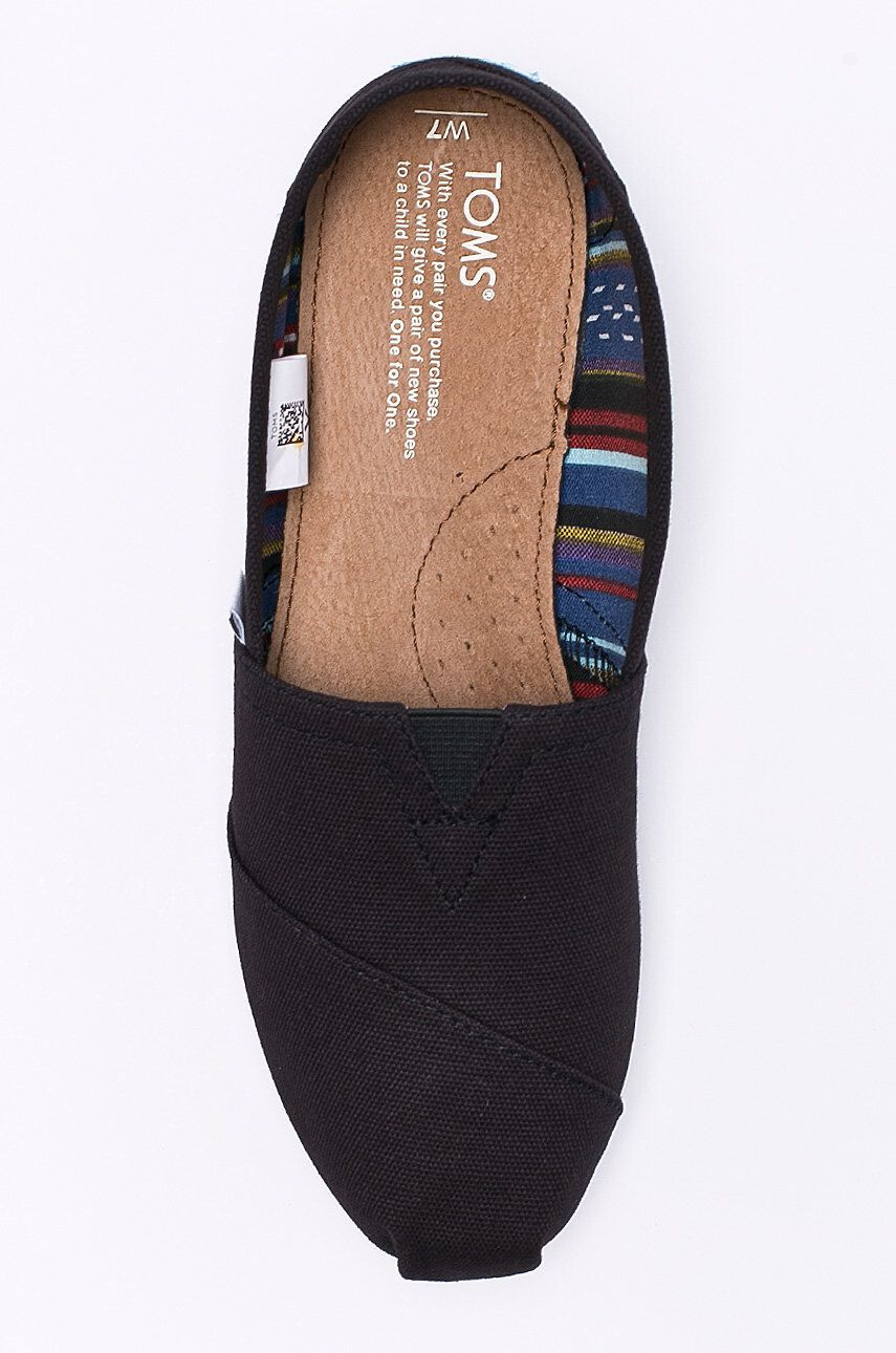 Toms Еспадрили Classic - Pepit.bg