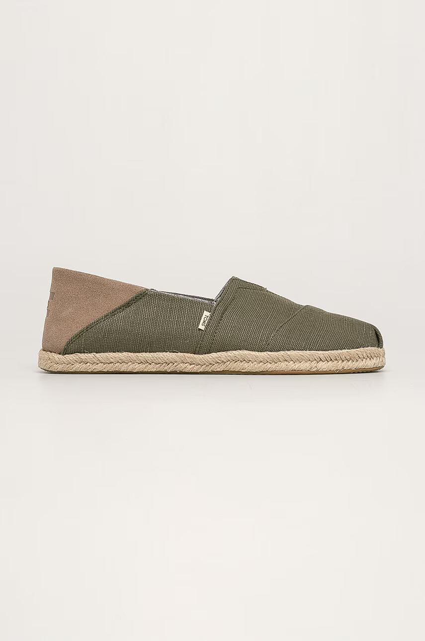 Toms Еспадрили Classic - Pepit.bg